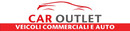 Logo Car Outlet srl